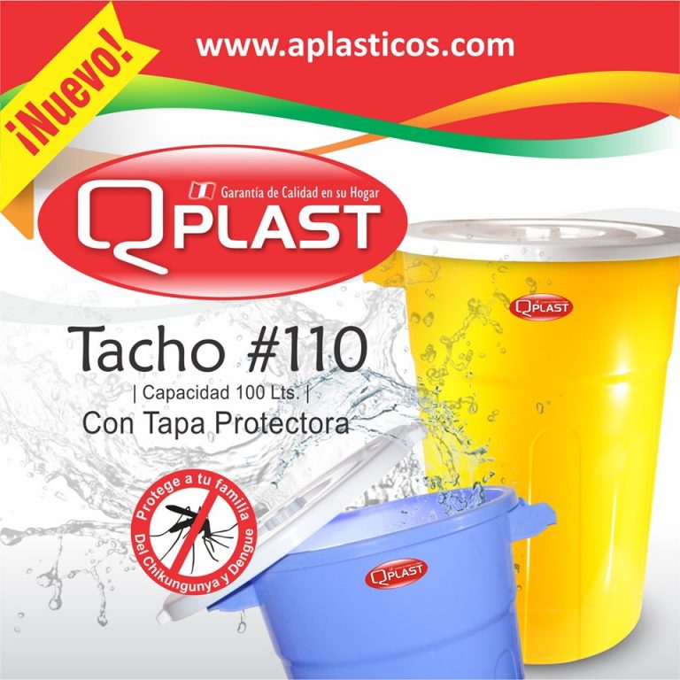 Quplast Línea Industrial - Qplast