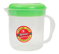 Quplast :: Q' PLAST :: Cocina y Mesa